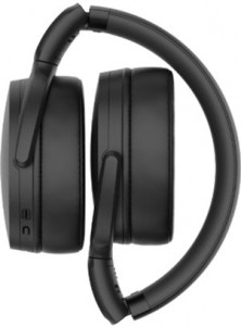  Sennheiser HD 350 BT Over-Ear Wireless Mic Black 3