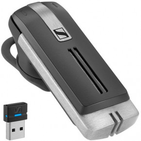  Bluetooth Sennheiser Presence UC Grey (508342)