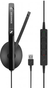   Sennheiser SC 130 USB (508314) (2)