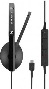  Sennheiser SC 160 USB-C (508354) 4