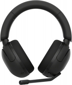   Over-ear Sony INZONE H5 Black (WHG500B.CE7) 3