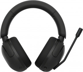   Over-ear Sony INZONE H5 Black (WHG500B.CE7) 4