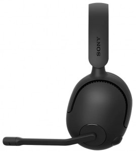   Over-ear Sony INZONE H5 Black (WHG500B.CE7) 5
