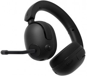   Over-ear Sony INZONE H5 Black (WHG500B.CE7) 6