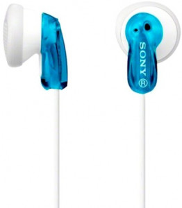  Sony MDR-E9LP Blue