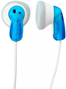  Sony MDR-E9LP Blue 3