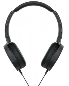  Sony MDR-XB550AP Black (MDRXB550APB.E) 4