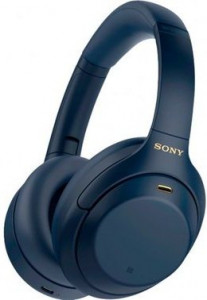   Sony WH-1000XM4 Midnight Blue