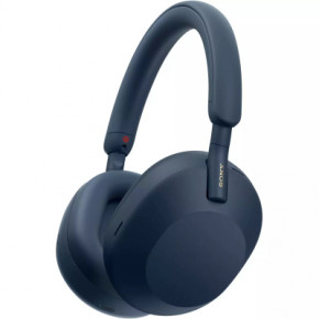   Over-ear Sony WH-1000XM5 BT 5.2  (WH1000XM5L.CE7) (0)