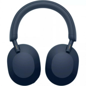   Over-ear Sony WH-1000XM5 BT 5.2  (WH1000XM5L.CE7) (1)