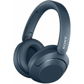  Sony WH-XB910N Over-ear ANC Wireless Blue (WHXB910NL.CE7)