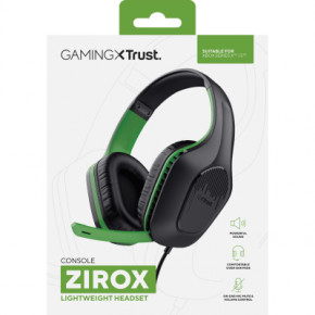  Trust GXT 415P Zirox For Xbox (24994) 10