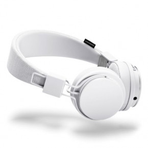  Urbanears Headphones Plattan II True White (4091667)
