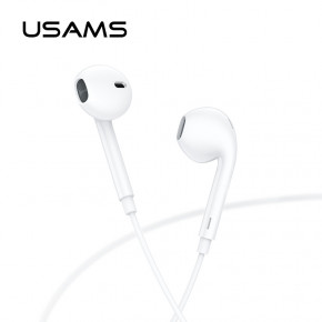  Usams Bluetooth LN Series White