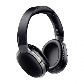  Usams Wireless Noise Cancelling Headphones - YN Series US-YN001 |BT4.2, AUX/TF Card, 10Hours| black (11970)