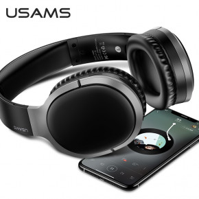  Usams YN Series US-YN001 Bluetooth  5