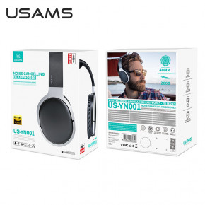  Usams YN Series US-YN001 Bluetooth  6
