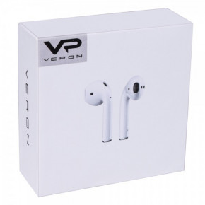  Veron VR-01 TWS Bluetooth Gray (BS-000067692)