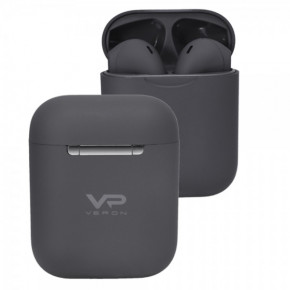  Veron VR-01 TWS Bluetooth Gray (BS-000067692) 3