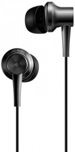  Xiaomi Mi ANC & Type-C In-Ear Earphones Black #I/S