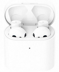  Xiaomi Mi Air 2 True Wireless Earphones White (542682) 5
