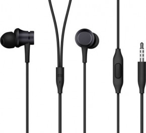  Xiaomi Mi In-Ear Headphones Basic Black