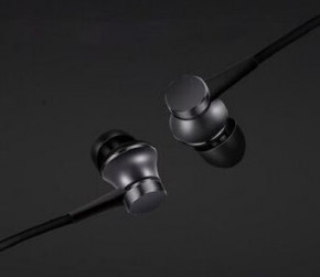  Xiaomi Mi In-Ear Headphones Basic Black 4