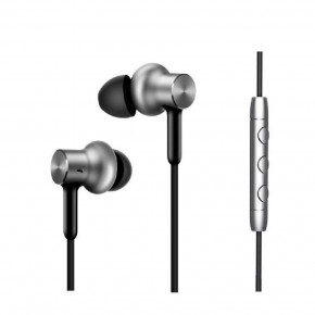  Xiaomi Mi In-Ear Headphones Pro HD Silver *EU