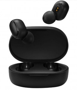  Xiaomi Mi True Wireless Earbuds Basic 2 Black (681069)