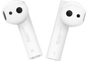 Xiaomi Mi True Wireless Earphones 2S White 3