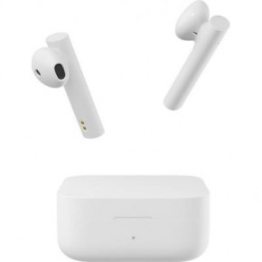  Xiaomi Mi True Wireless Earphones 2 Basic White