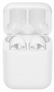  Xiaomi Mi True Wireless Earphones Lite White (BHR4090GL) 4