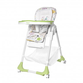    Baby Tilly Bistro T-641/2 Green