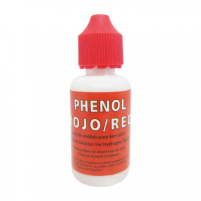  Siqua Phenol Red   Ph (15 ) (bf)