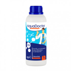     AquaDoctor CG CleanGel