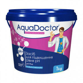  AquaDoctor   pH Plus 1 .