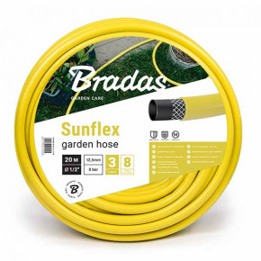    Sunflex 1 50 WMS150 Bradas