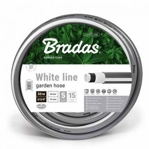   5  WHITE LINE 3/4 50 WWL3/450 Bradas