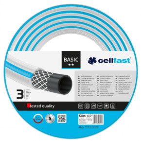   Cellfast BASIC 1/2'' 50 3   25  -20+60C (10-402)