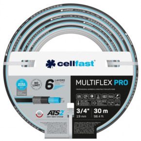   Cellfast MULTIFLEX PRO 3/4 30 -20+65 (13-821)
