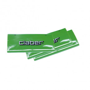     (10.) Claber 