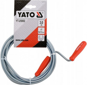      Yato 6 x 3 (YT-25002) 6