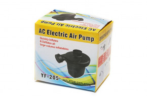       220V Electric Air Pump YF-205 (ZE35005920) (2)
