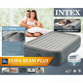    Intex Essential Rest Airbed (64126) 6