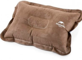   Naturehike Comfortable Pillow mocha brown (NH15A001-L)