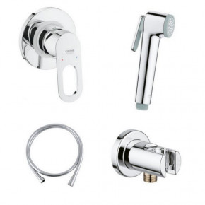   Grohe Rapid SL 38721001 +    Qtap Jay QT07335176W +       Grohe BauLoop 111042 10