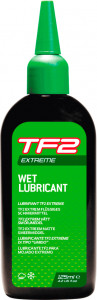  Weldtite    TF2 Extreme Wet Lubricant 125 