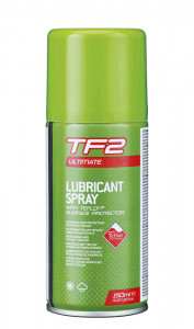  Weldtite    TF2 Ultimate Aerosol Spray with Teflon 150 