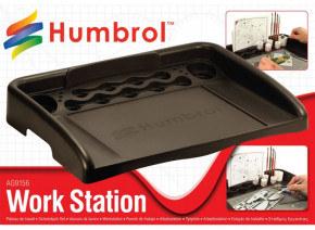   Humbrol Humbrol (HUM-AG9156)
