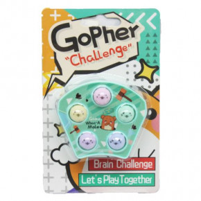  - Gopher competition,   (LZ8827) (0)